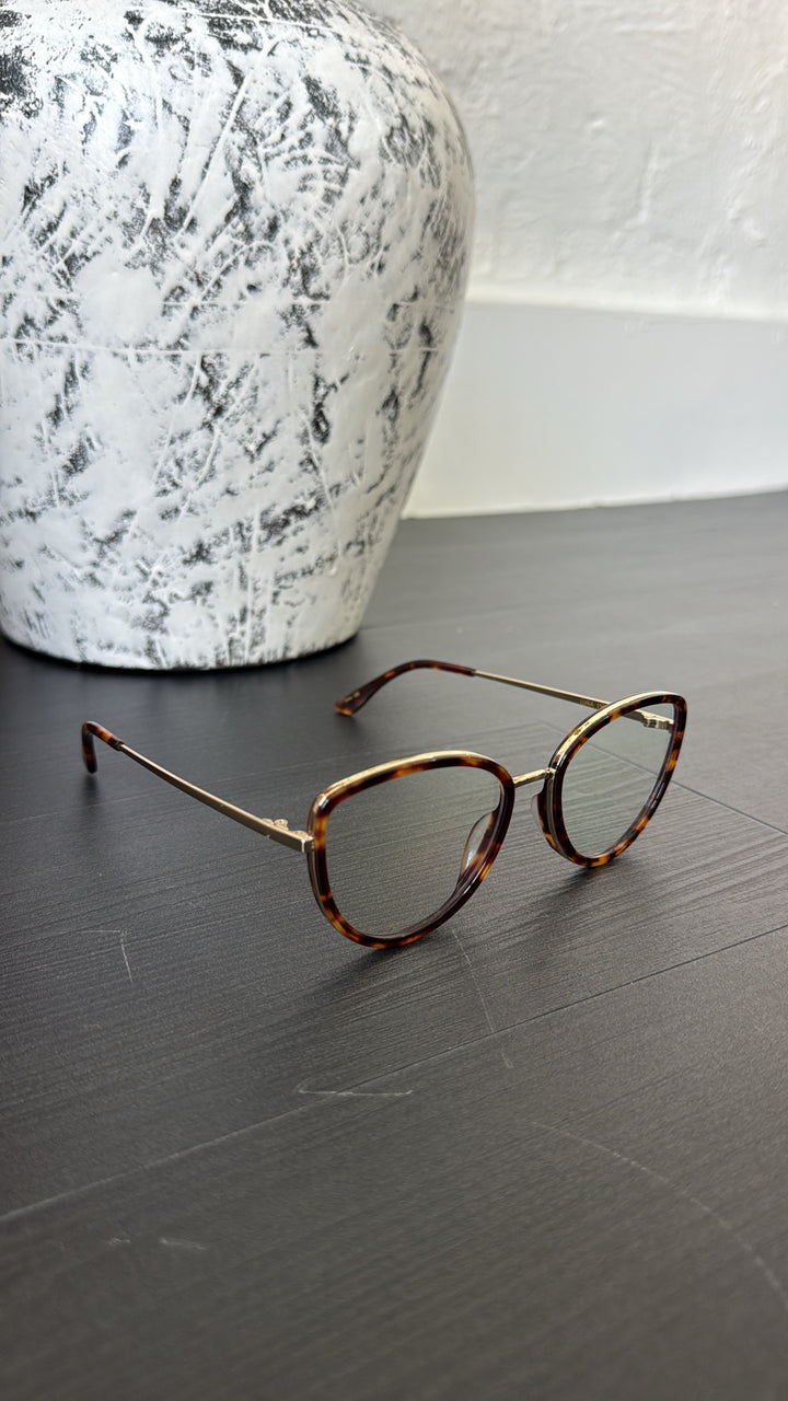 FREYRS - Luna WHS- Dark Tortoise