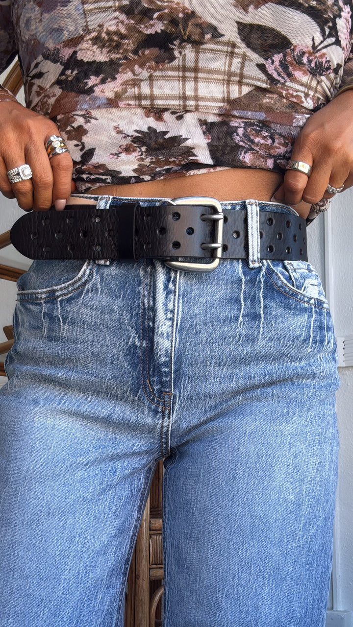 Bedstu McCoy, Black Rustic