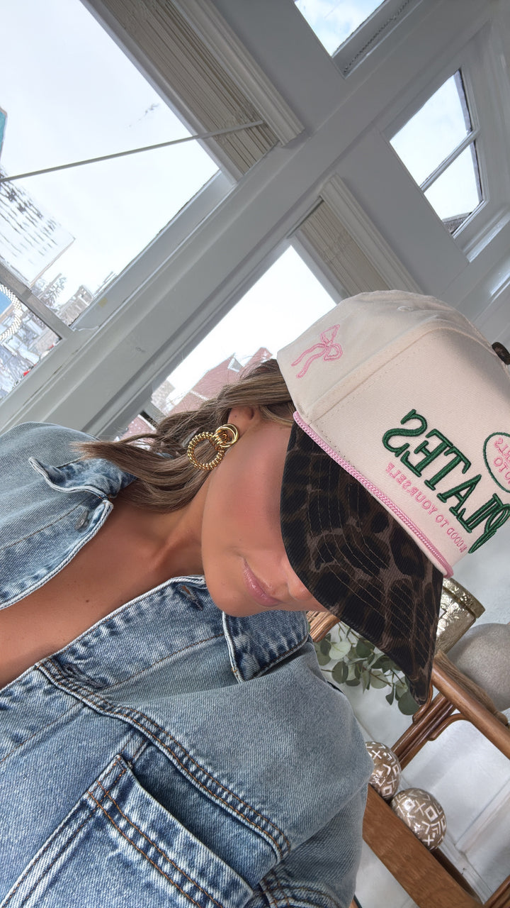 Lapis Bay Denim Jacket, Washed Denim