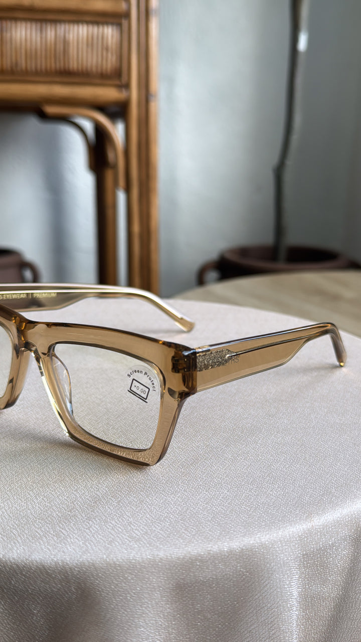 FREYRS - Nico WHS- Tan