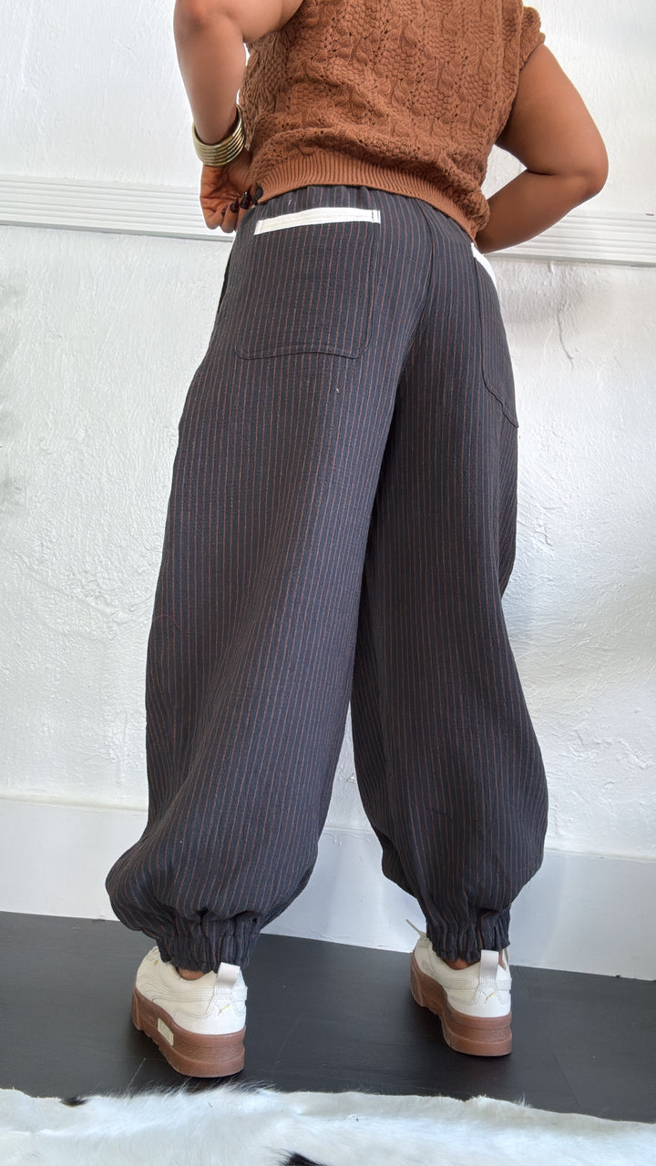 Easy Breeze Jogger Pant, Midnight Navy