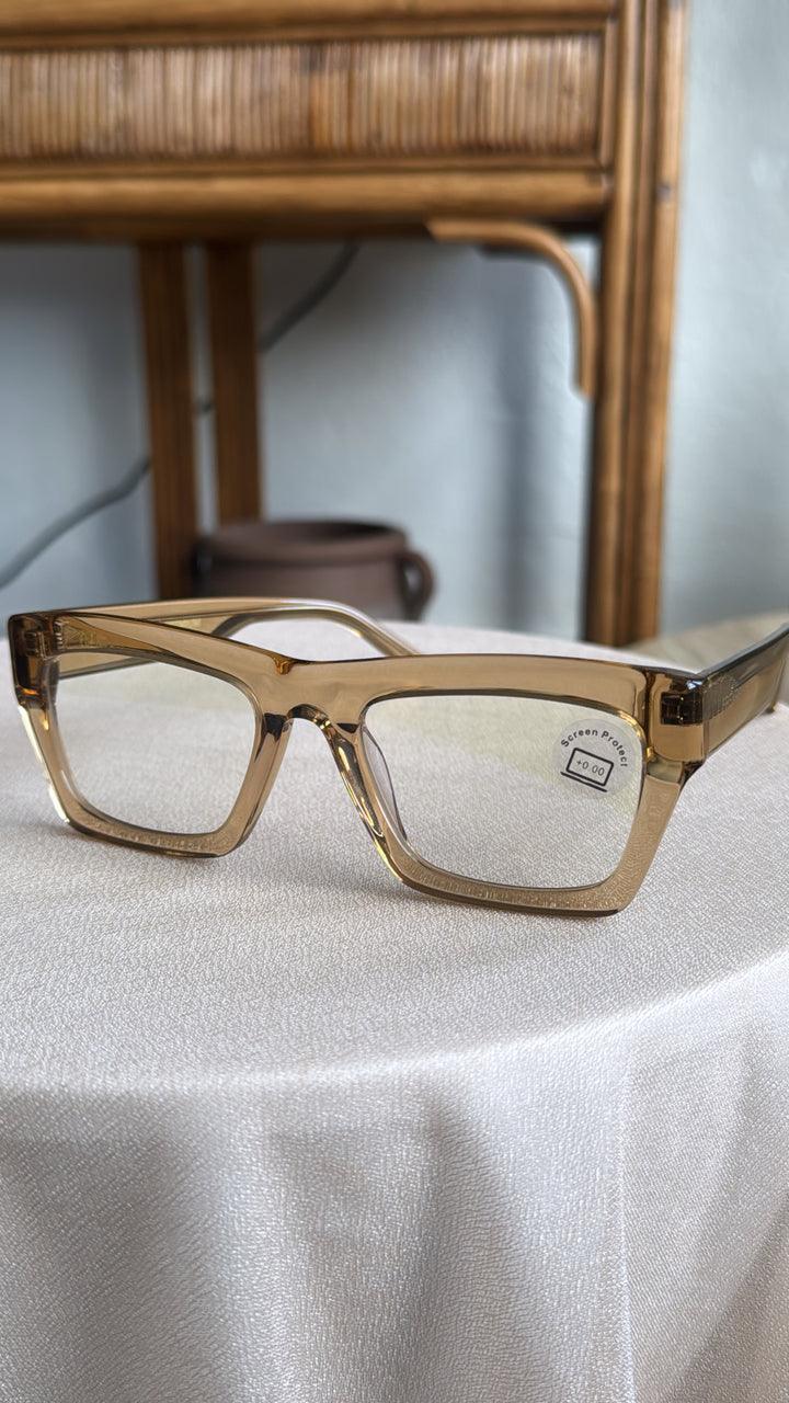 FREYRS - Nico WHS- Tan