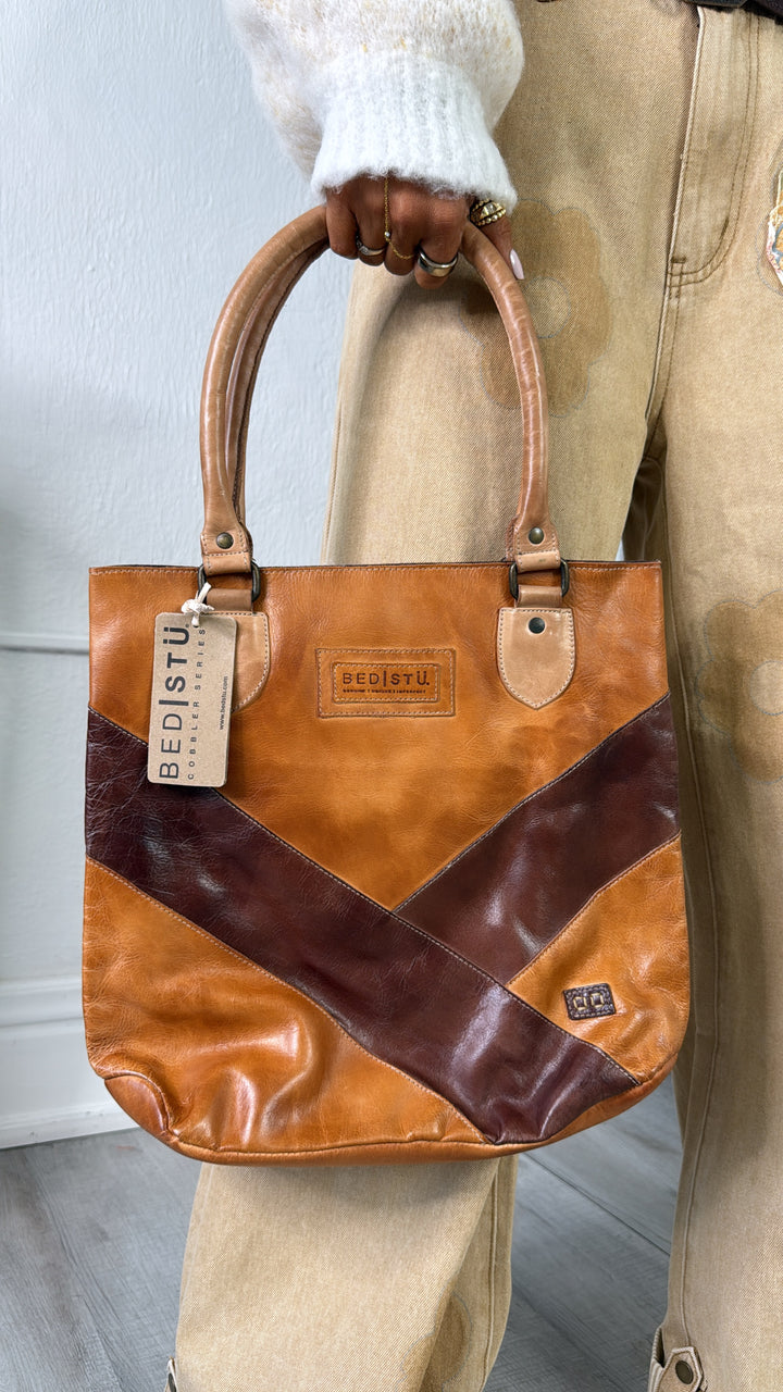 Bedstu Italic, Cafe Latte Rustic