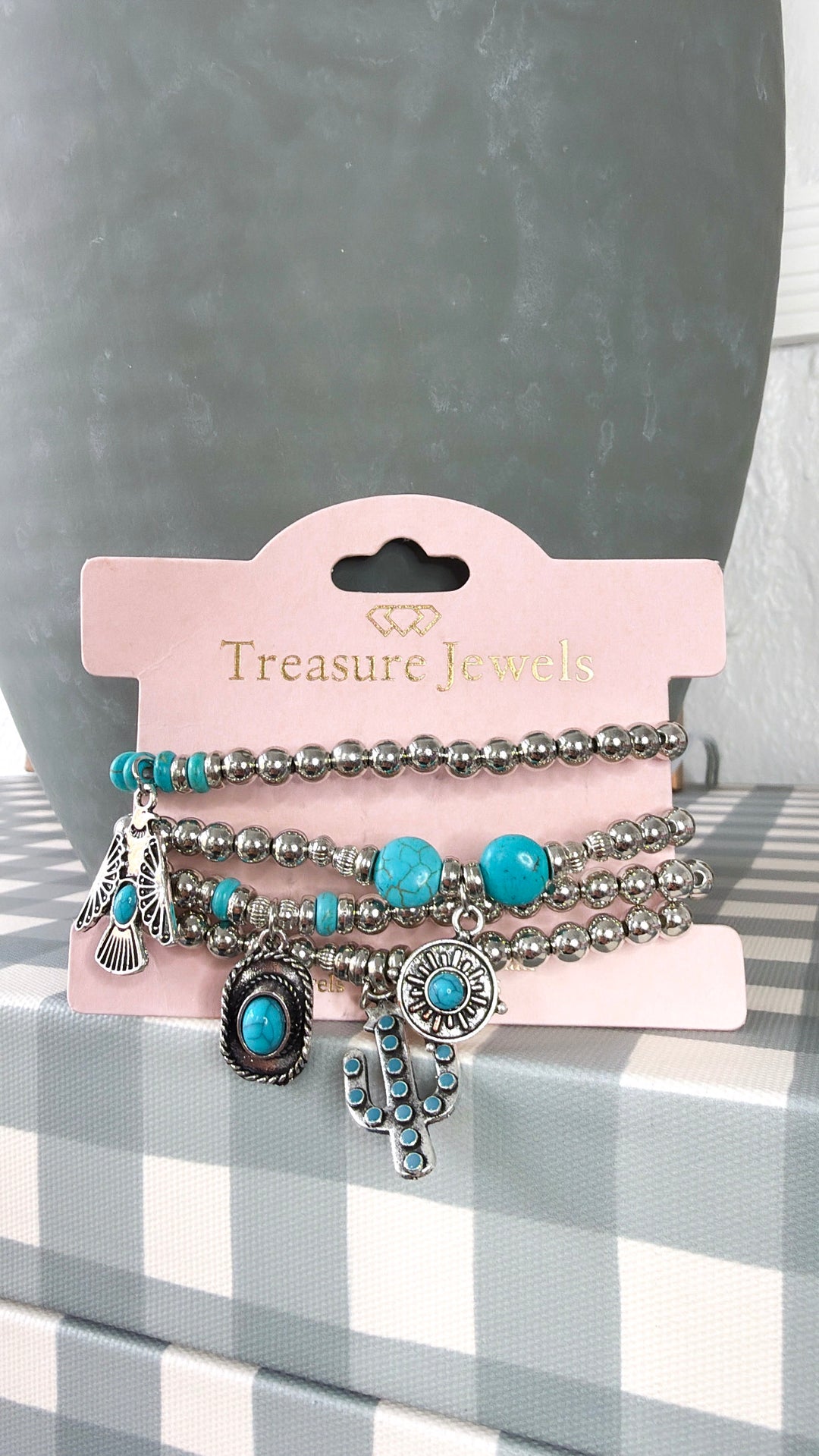 Western Soul Bracelet Set