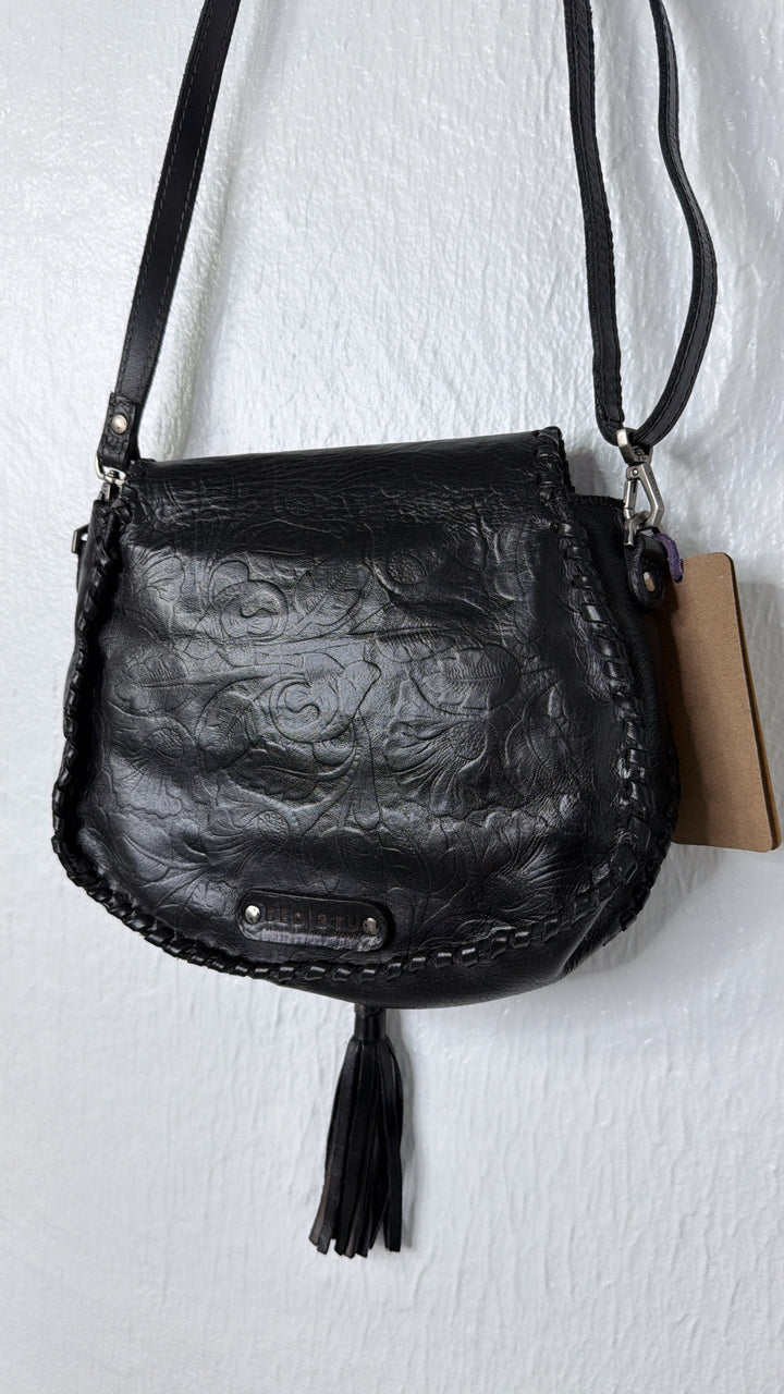 Bedstu Half Moon EM, Black DD