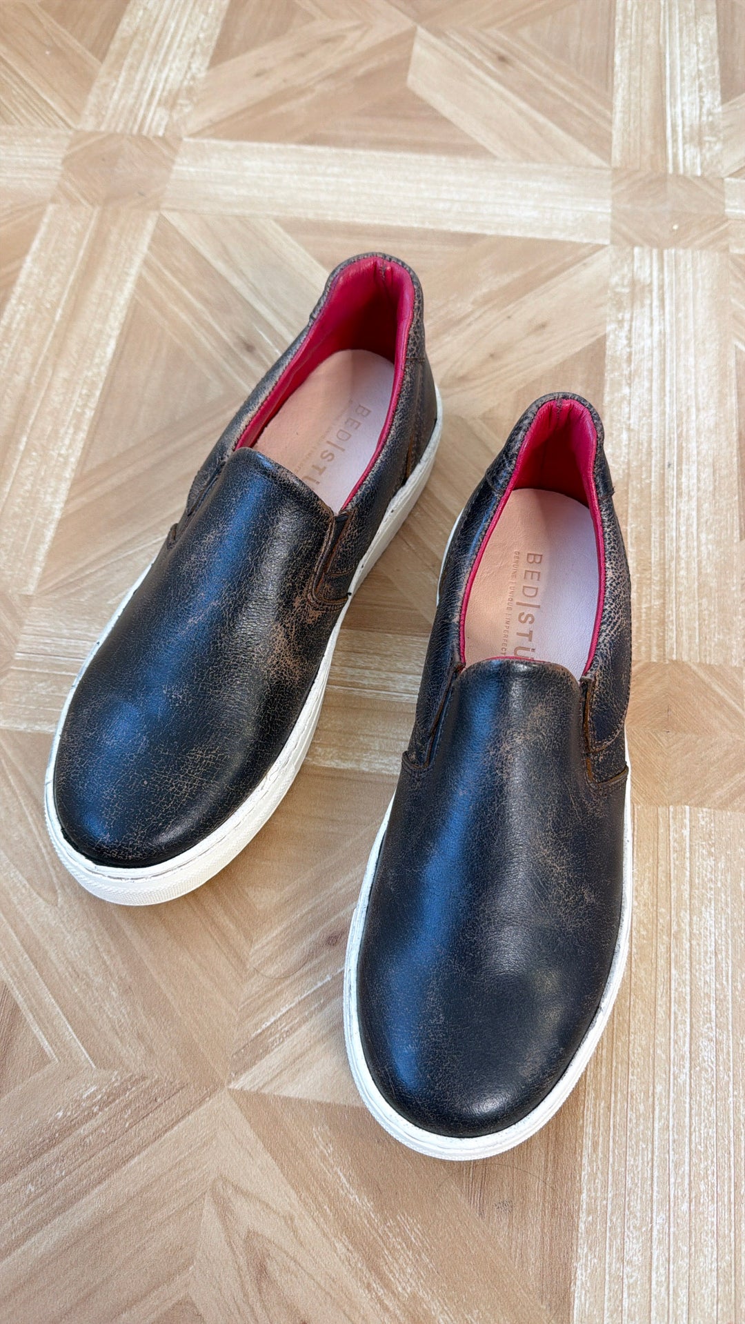 Bedstu Hermione , Black Lux