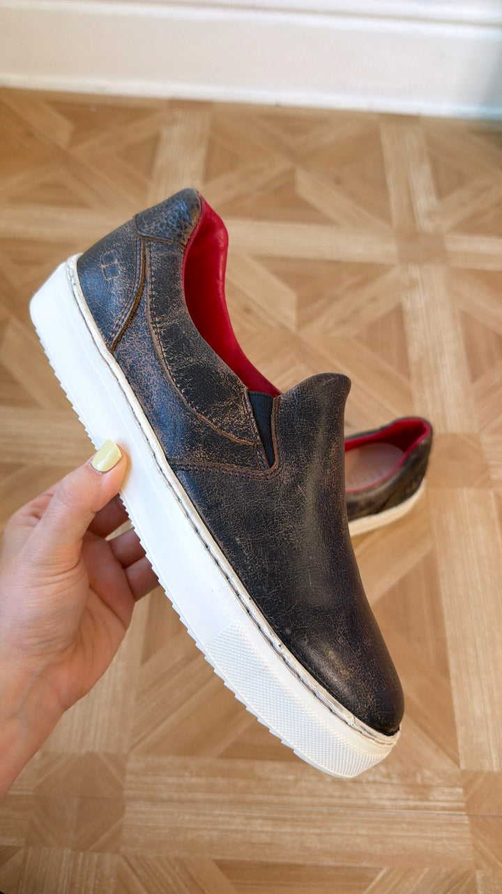 Bedstu Hermione , Black Lux