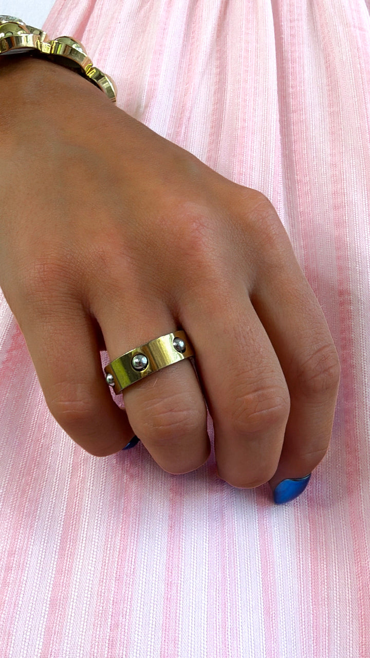 Willow Ring