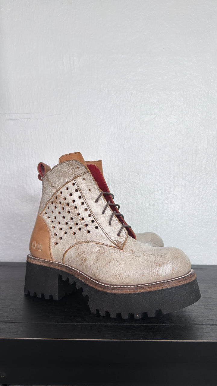 Bedstu Tanzania, Nectar Lux/ Tan Rustic