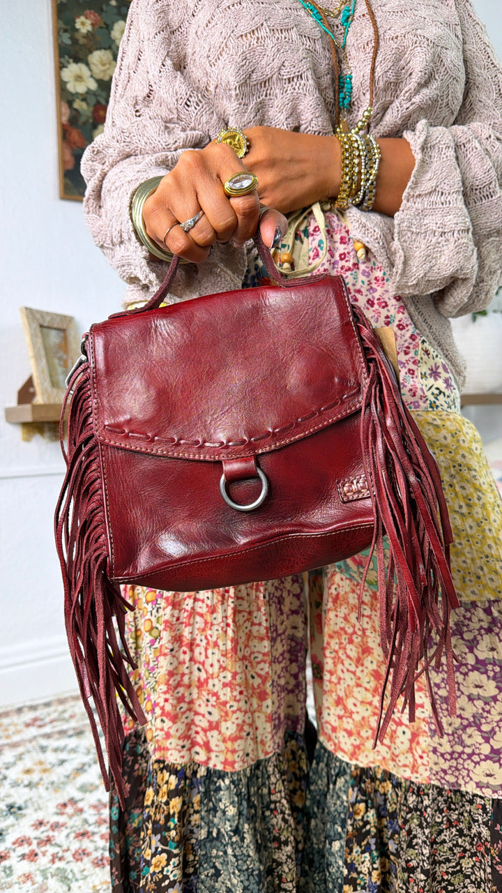 Bedstu Hidden, Cherry Lacquer DD