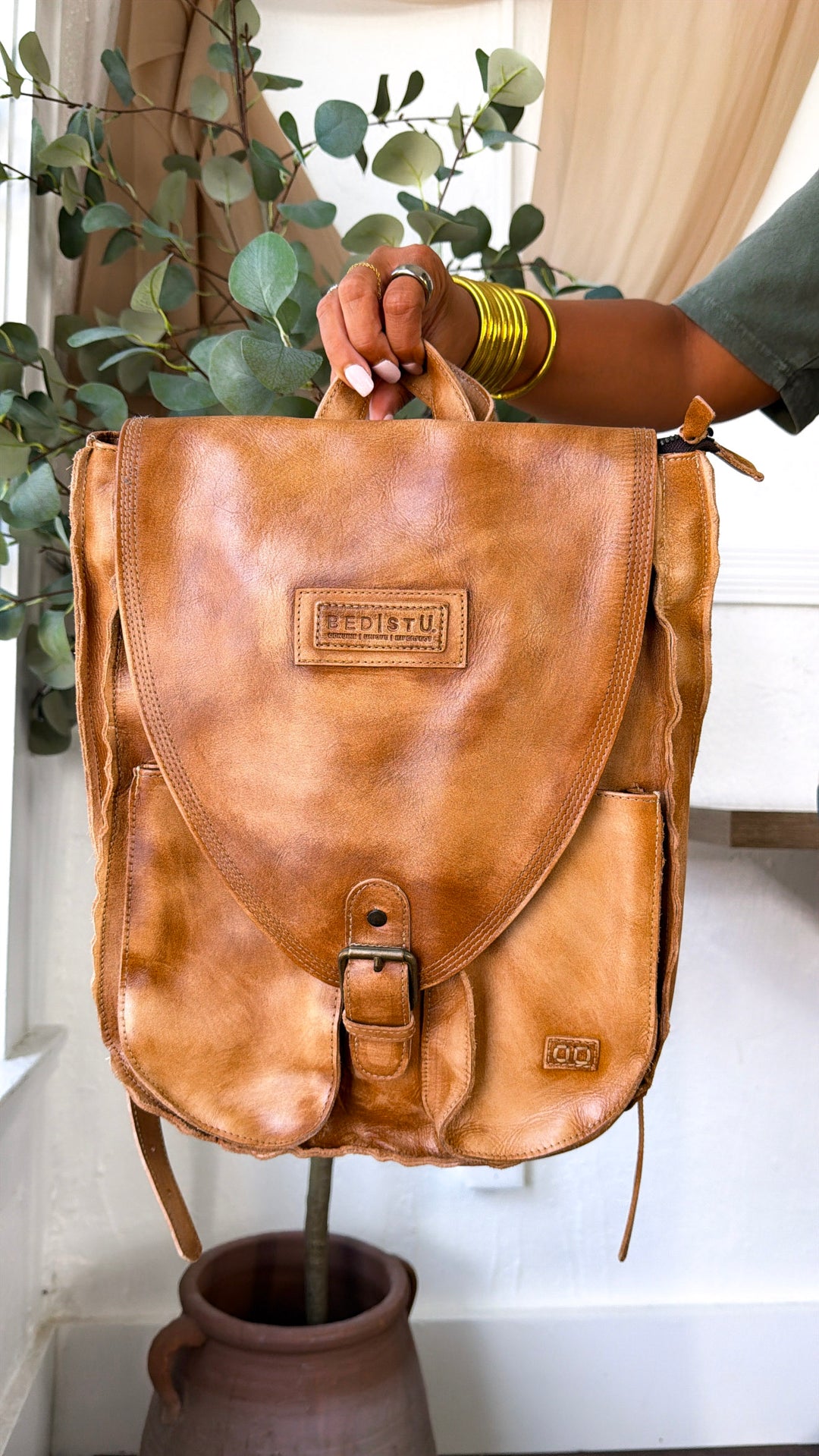 Bedstu Ranger, Caramel Hand Wash