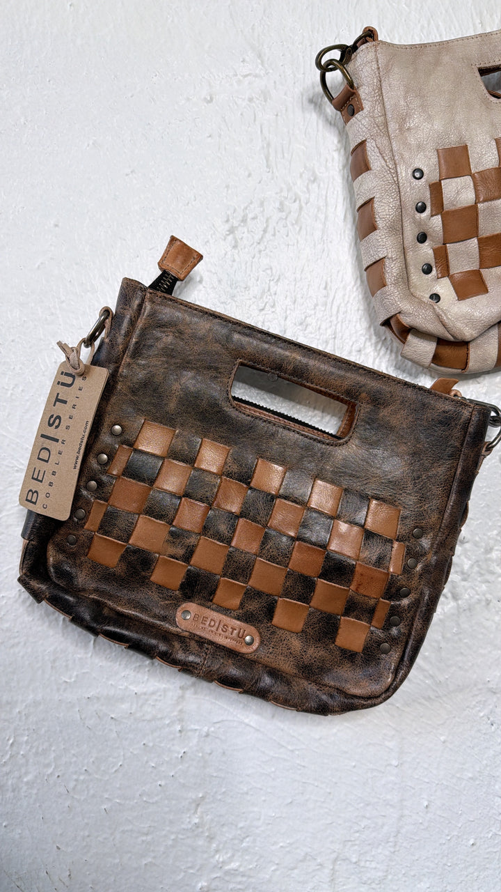 Bedstu Keiki, Black Lux Tan Rustic