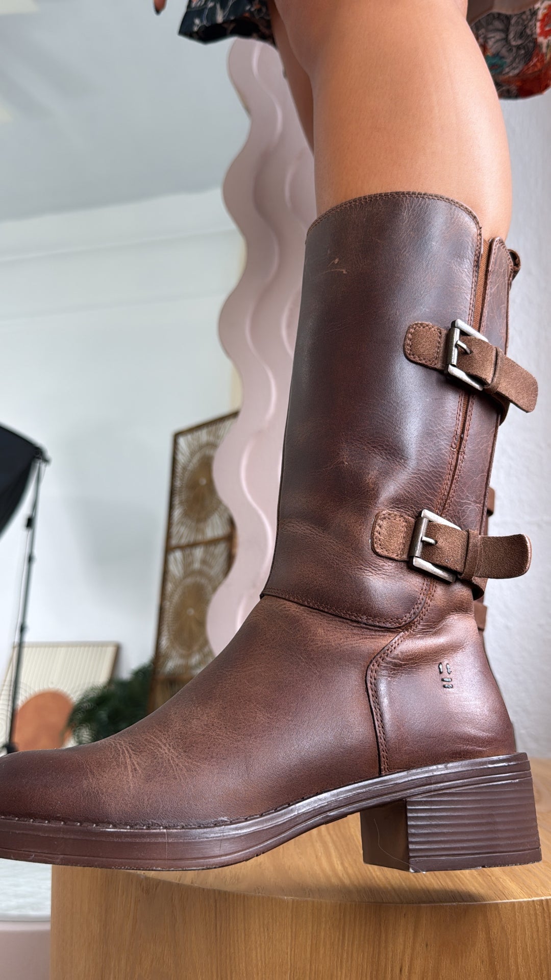 Bedstu ROAN Iceburg, Tan Greenland MM