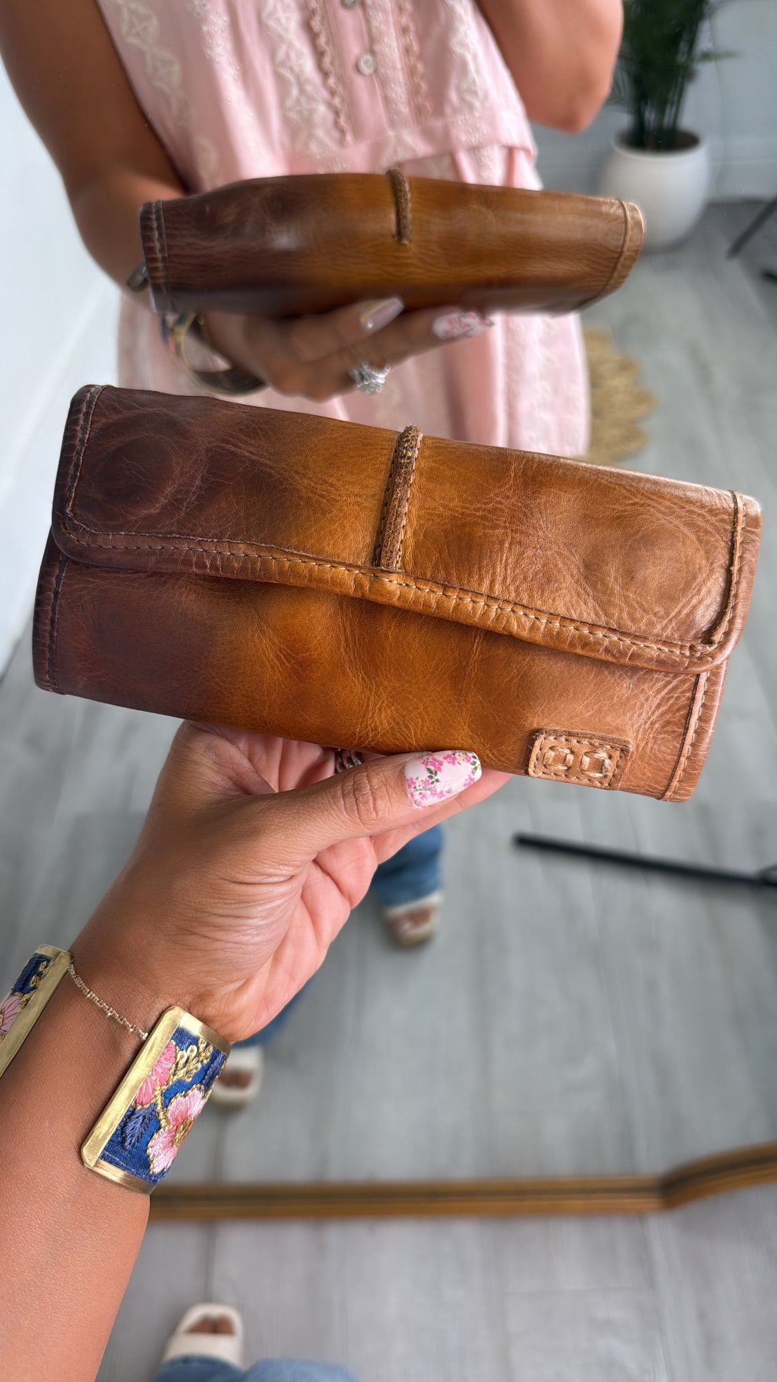 Bedstu Canton, Cafe Latte TD – Everyday Chic Boutique