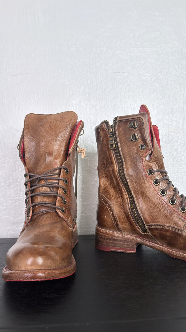 Bedstu Anne, Olive Rustic Tremolo