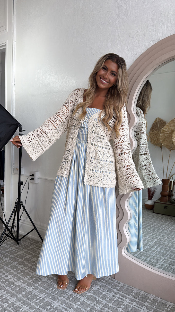 The Sandstone Cardi, Natural