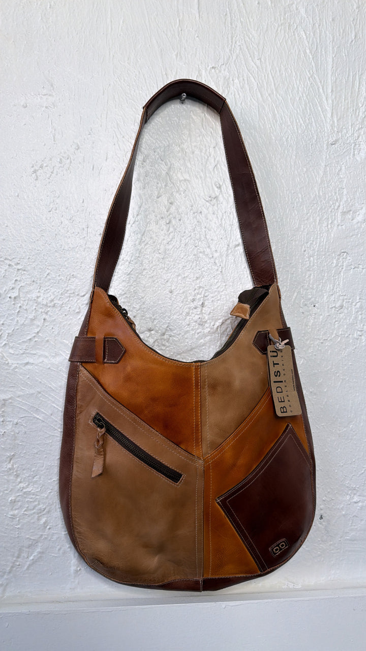 Bedstu Argus, Cafe Latte Rustic