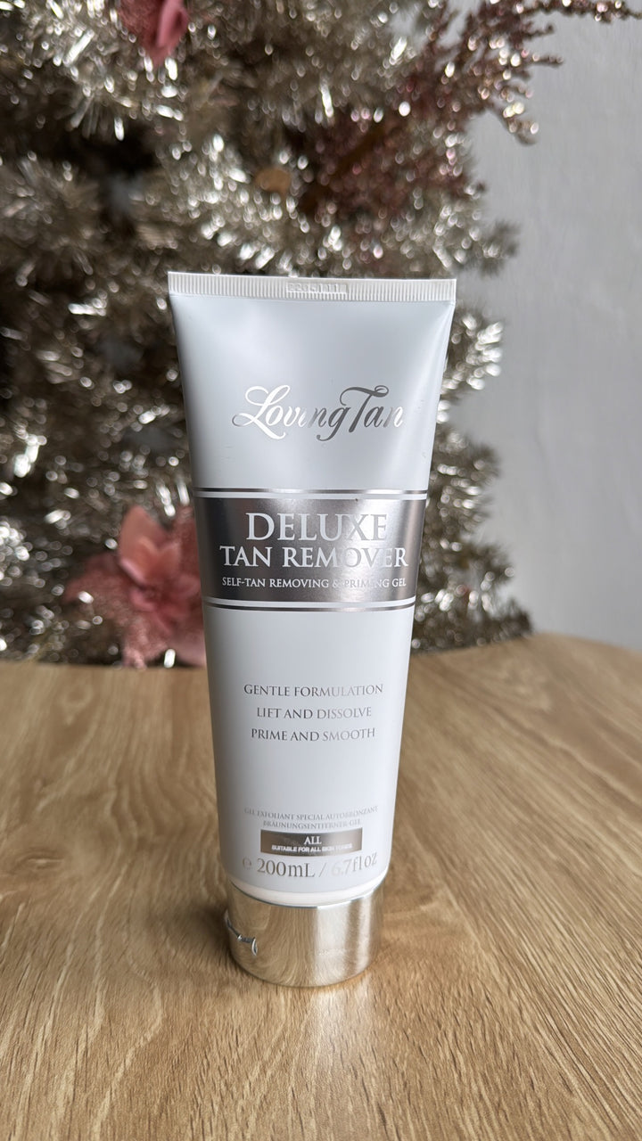 Loving Tan Remover Gel