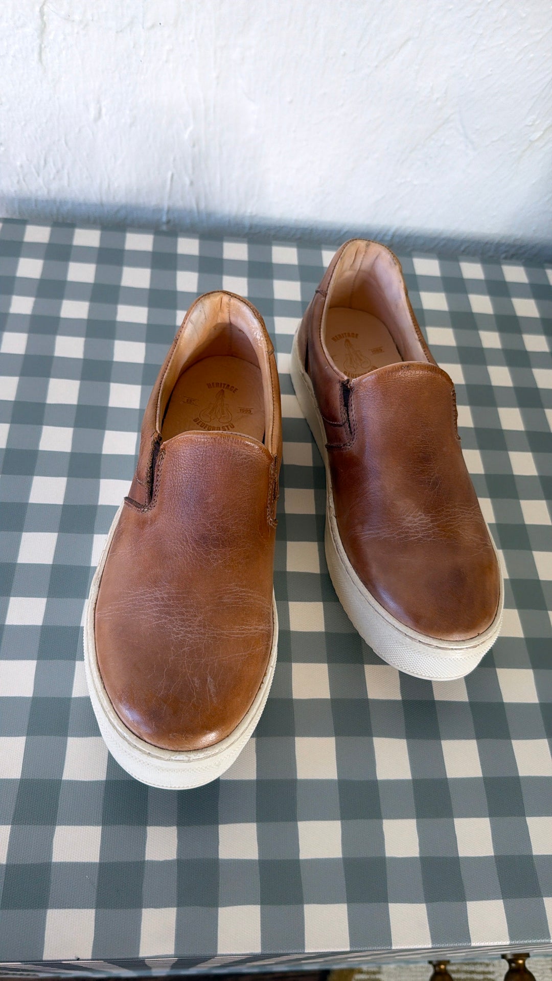 Bedstu Hermione , Tan Rustic