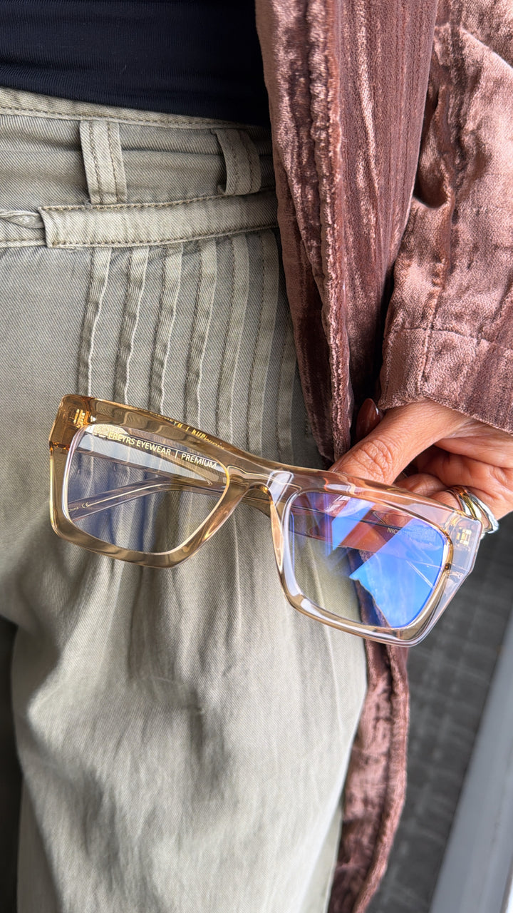 FREYRS - Nico WHS- Tan