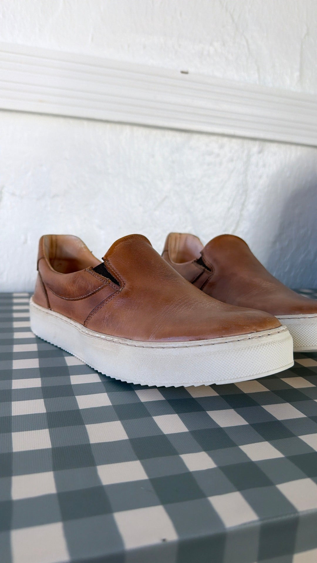 Bedstu Hermione , Tan Rustic