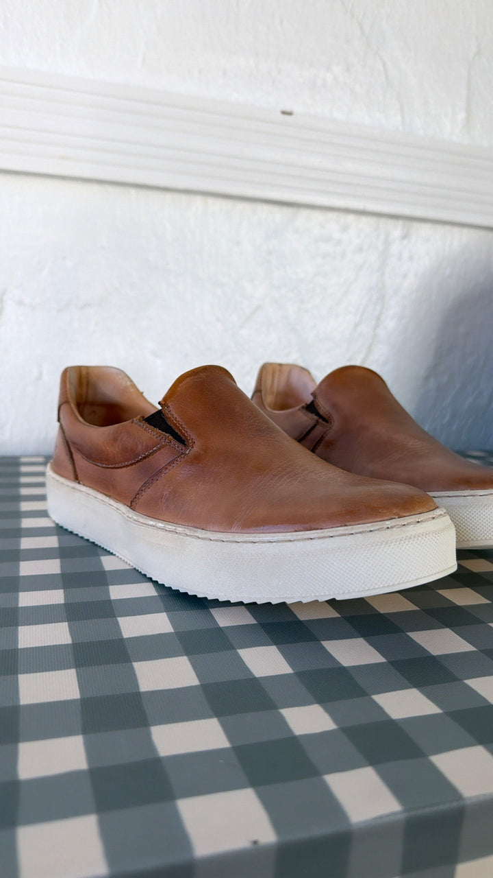 Bedstu Hermione , Tan Rustic