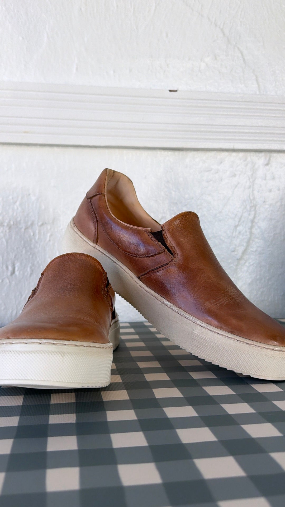 Bedstu Hermione , Tan Rustic