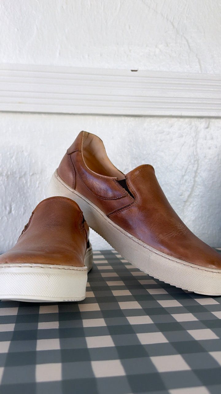 Bedstu Hermione , Tan Rustic