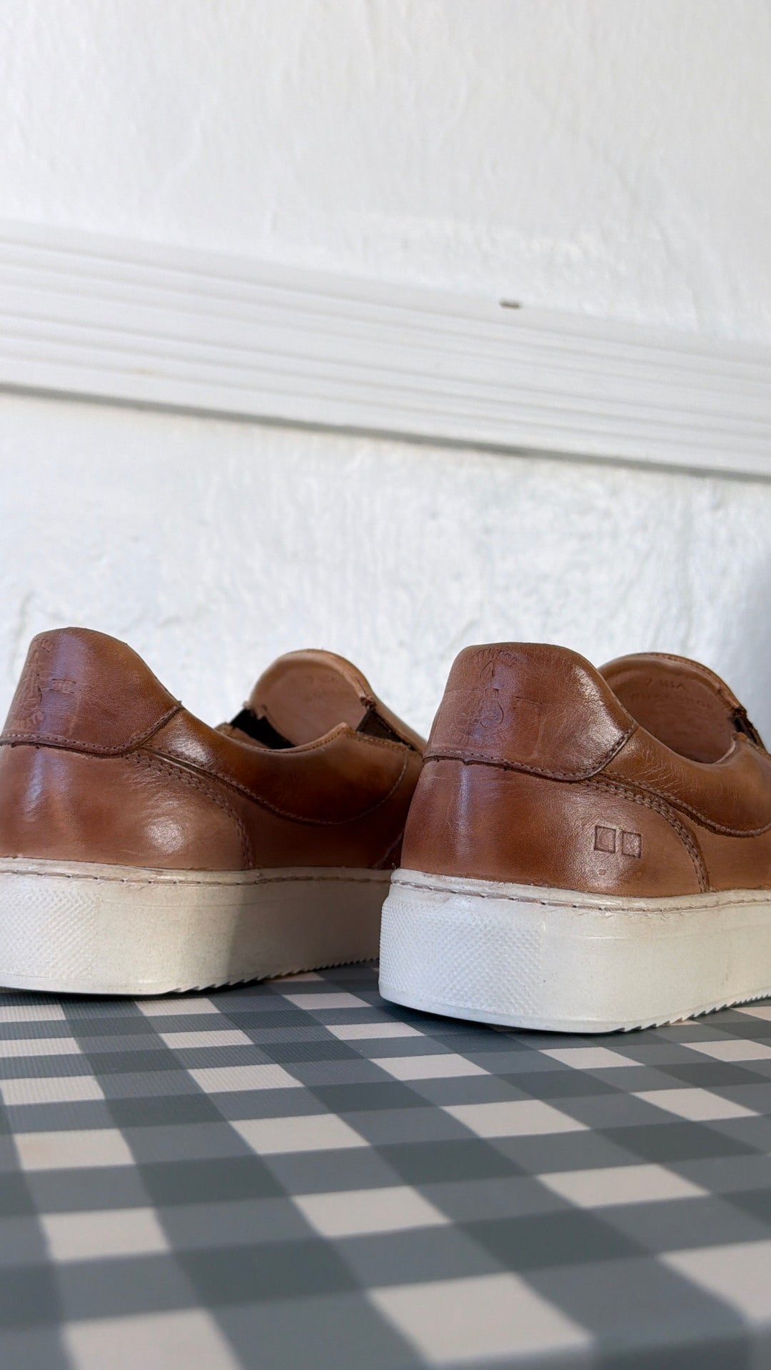 Bedstu Hermione , Tan Rustic