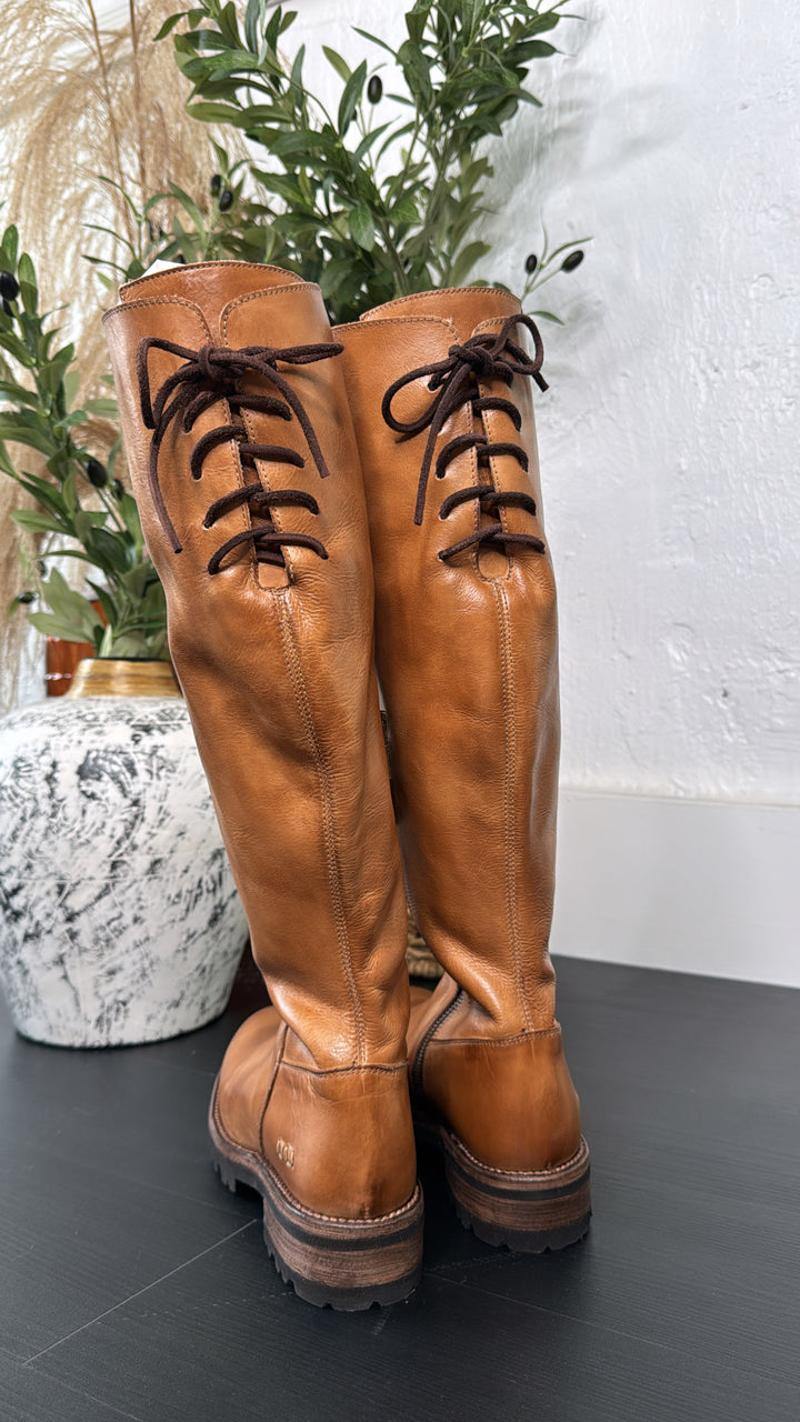 BedStu Scope, Tan Rustic