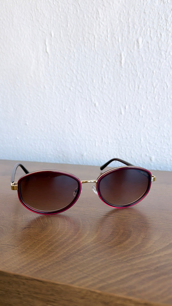 FREYRS - Jordan WHS- Burgundy