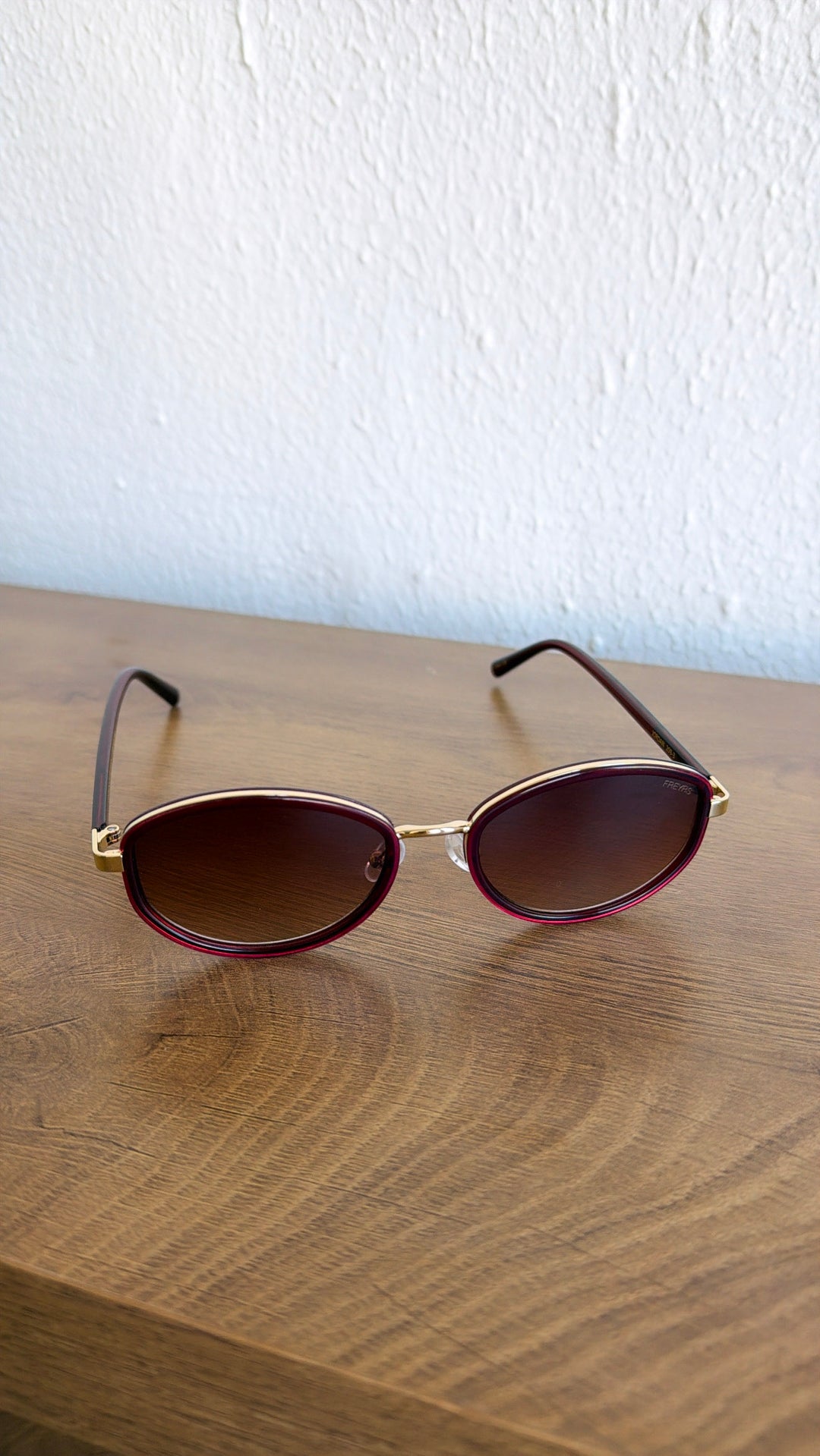 FREYRS - Jordan WHS- Burgundy