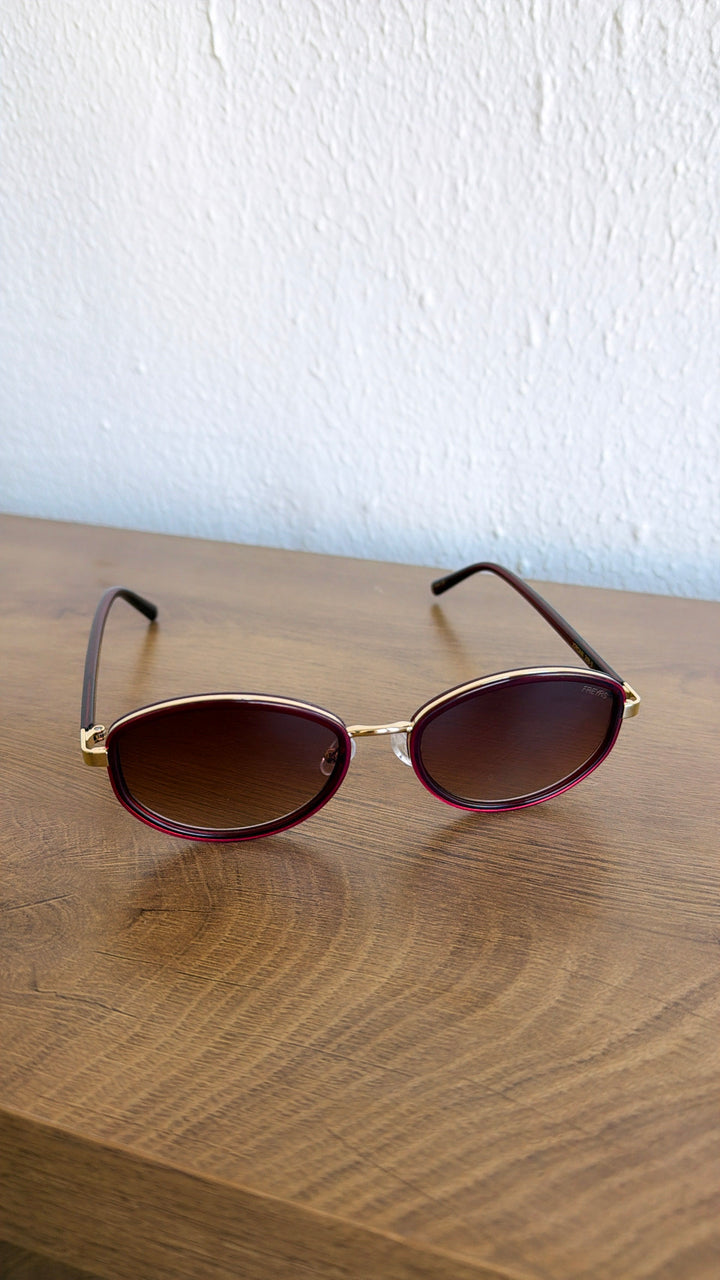 FREYRS - Jordan WHS- Burgundy