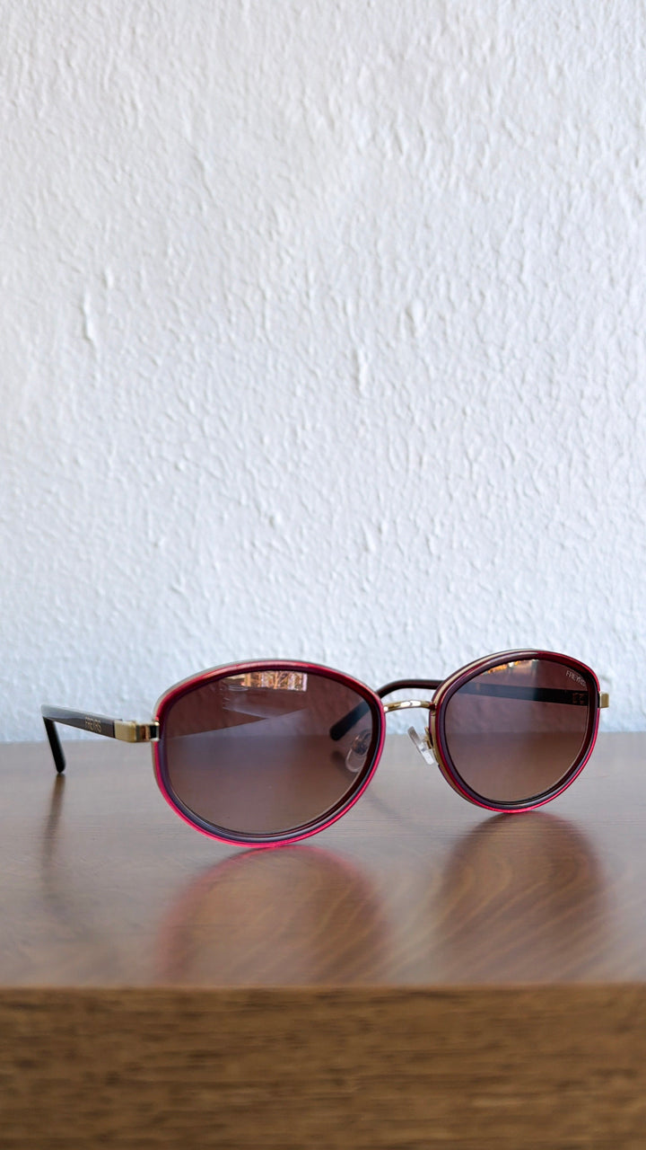 FREYRS - Jordan WHS- Burgundy