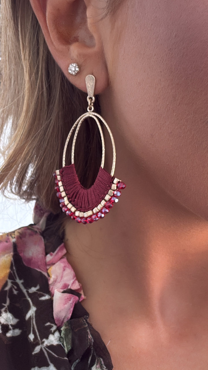 Midnight Flower Mini Dress, Chocolate Multi