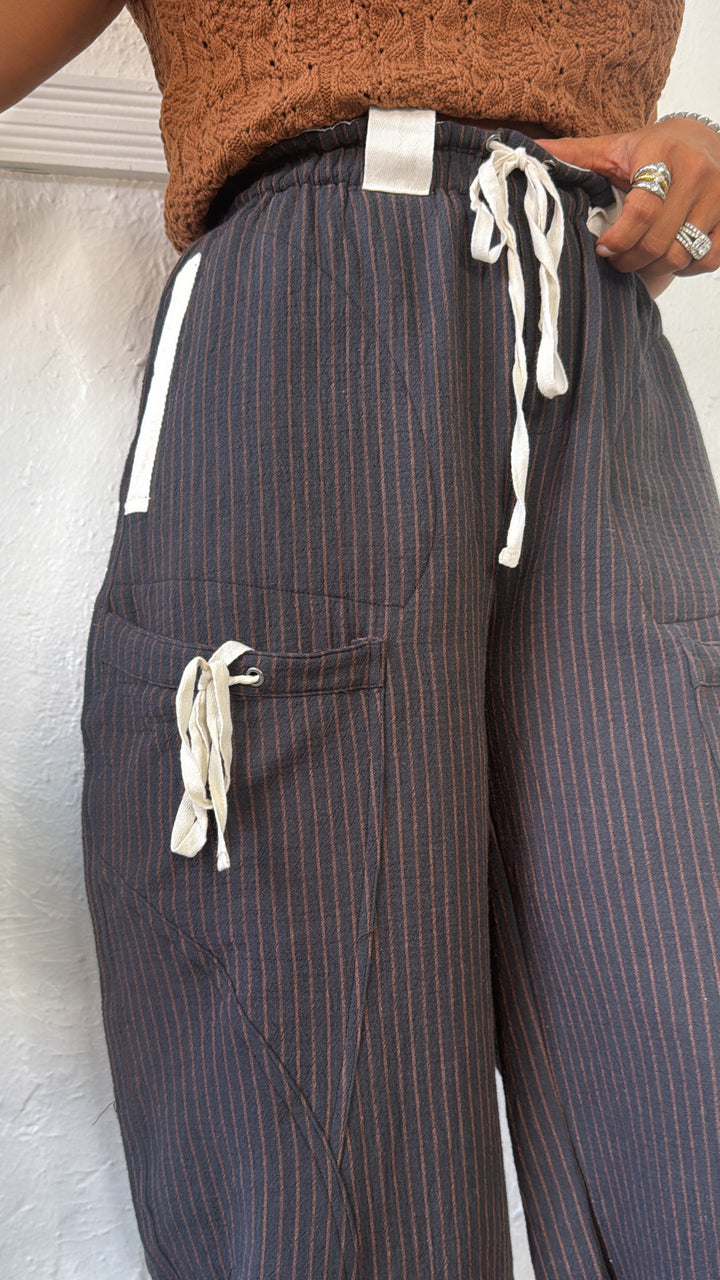 Easy Breeze Jogger Pant, Midnight Navy