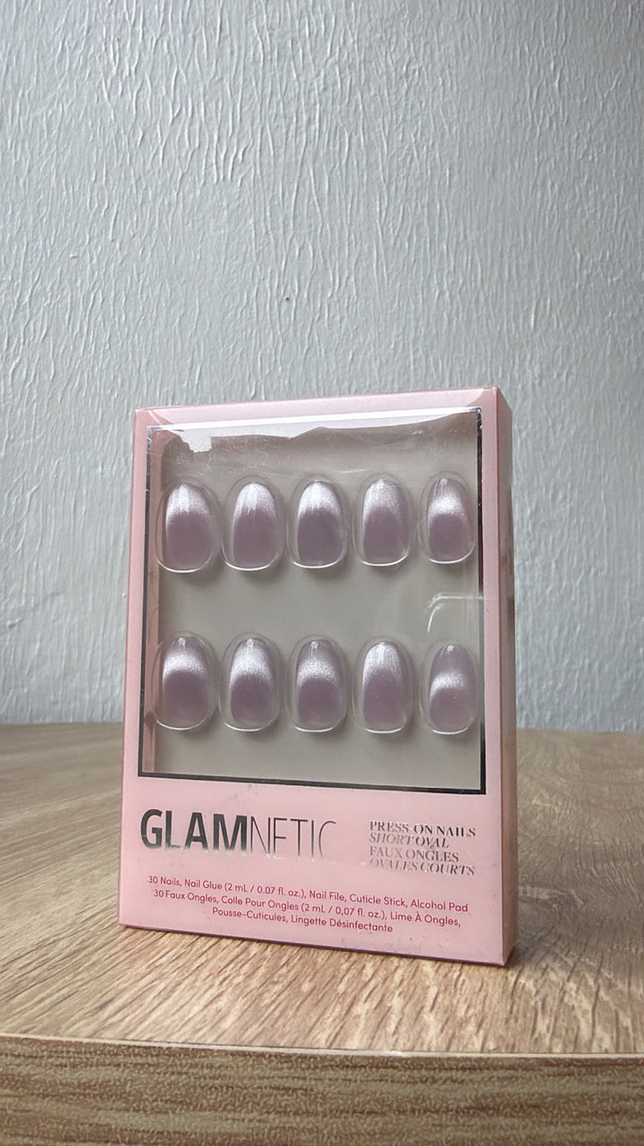 Glamnetic Press On Nails, Fairy Dust