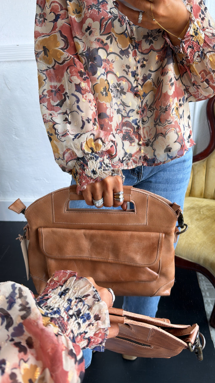 Bedstu Greenway, Tan Rustic