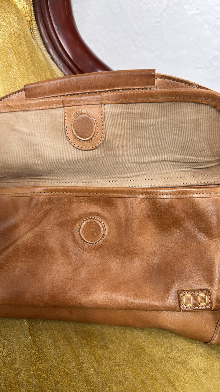 Bedstu Greenway, Tan Rustic