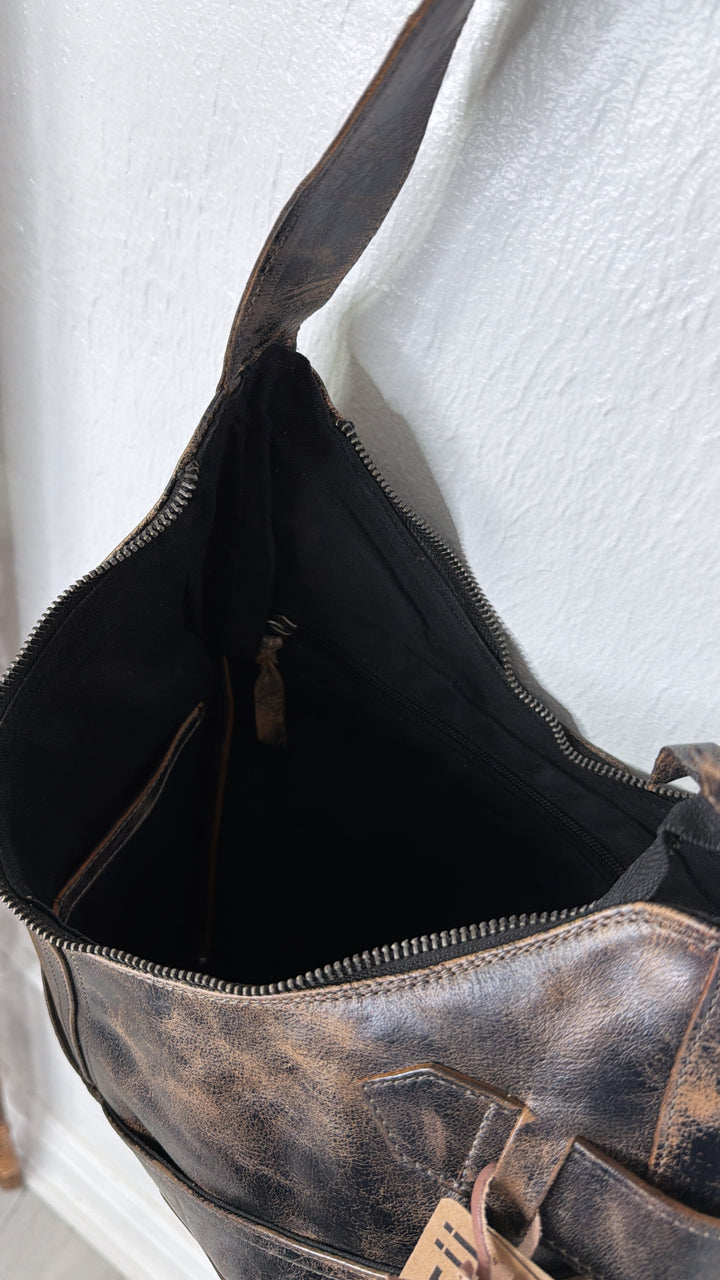 Bedstu Argus, Black Lux