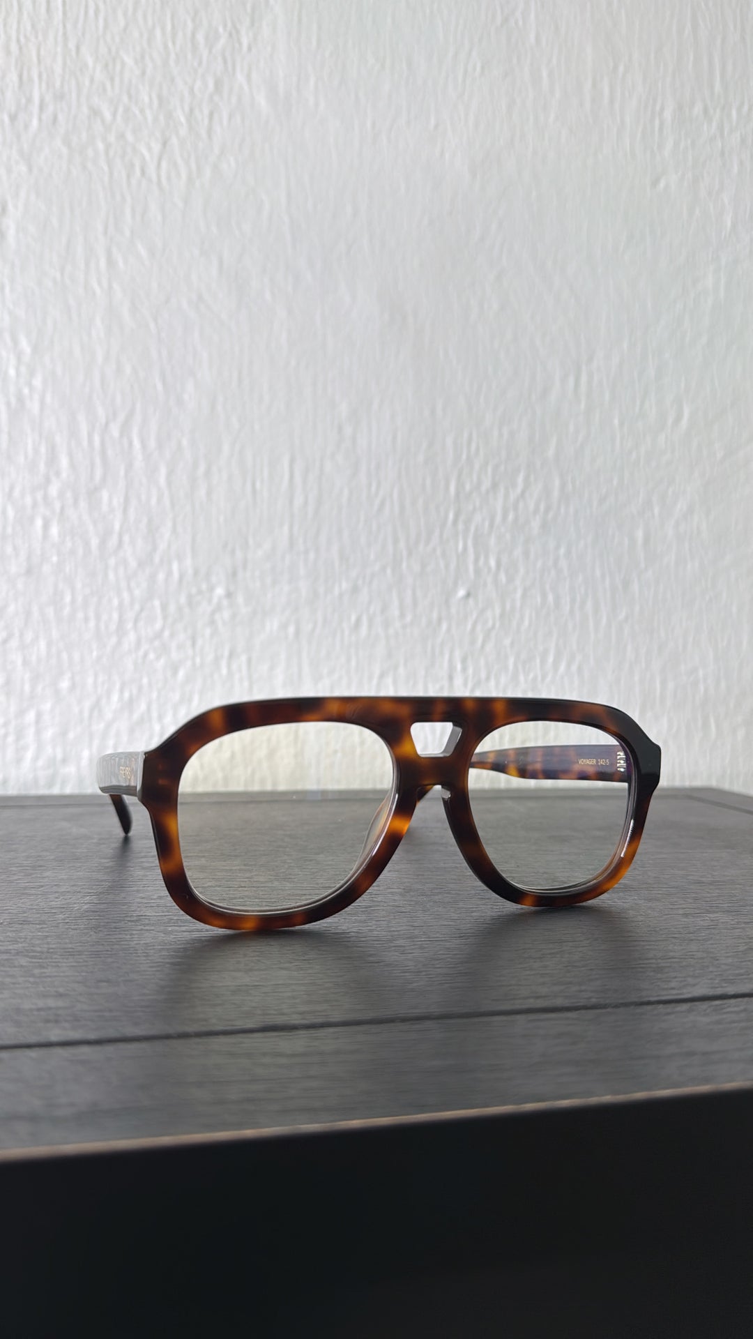 FREYRS - Voyager - Dark Tortoise