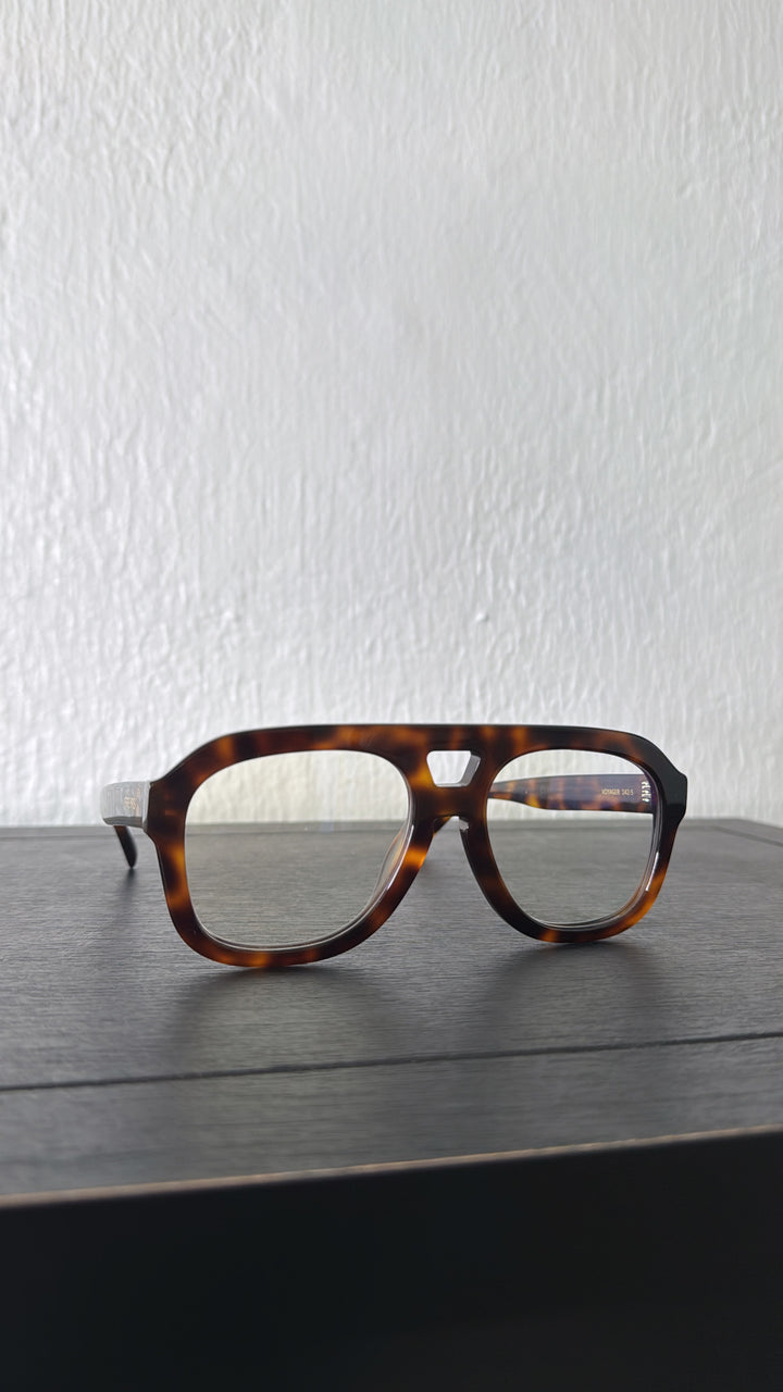 FREYRS - Voyager - Dark Tortoise