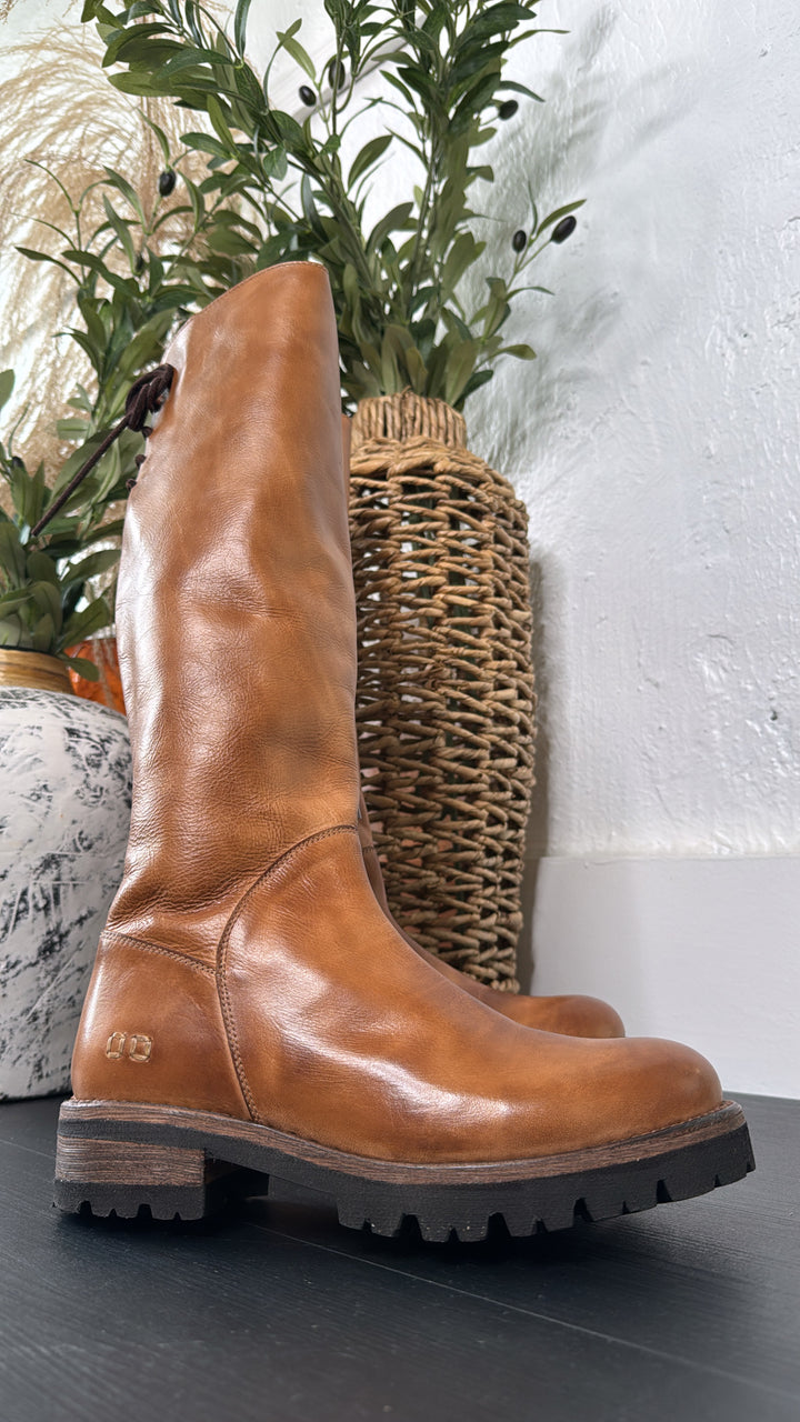 BedStu Scope, Tan Rustic