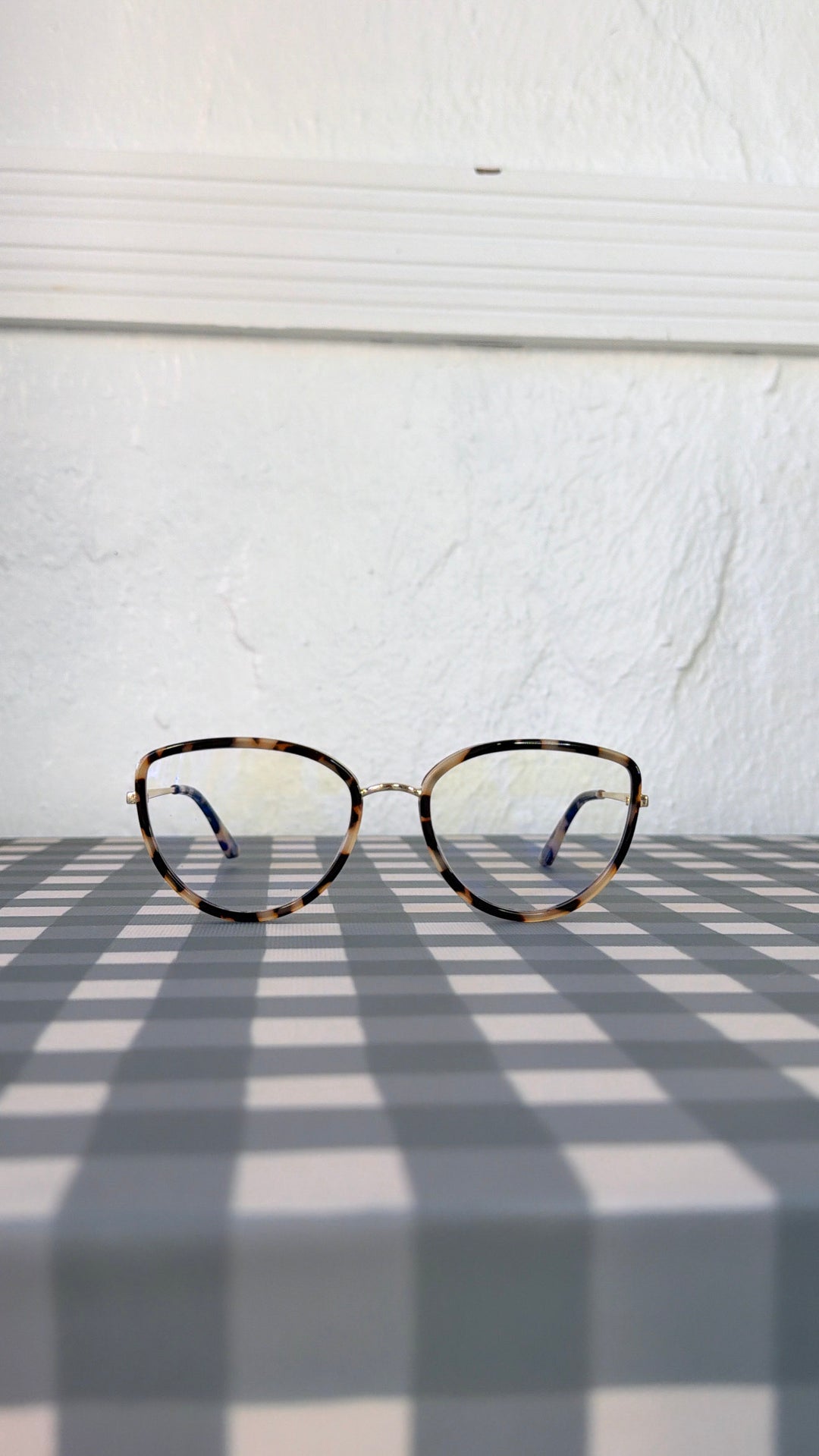 FREYRS - Luna WHS- Milky Tortoise