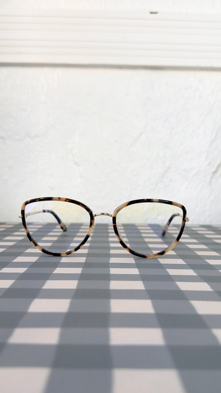 FREYRS - Luna WHS- Milky Tortoise