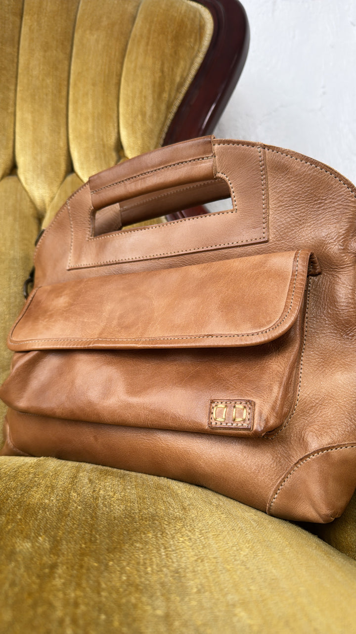 Bedstu Greenway, Tan Rustic