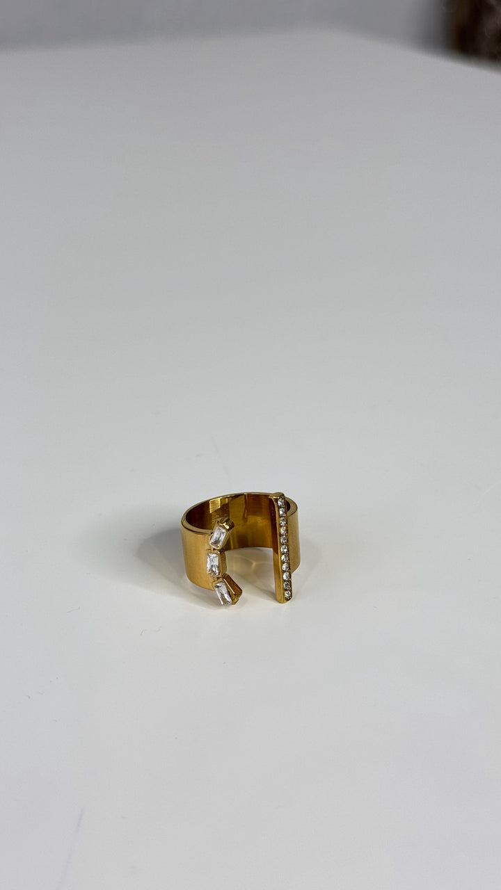 The Amy Ring