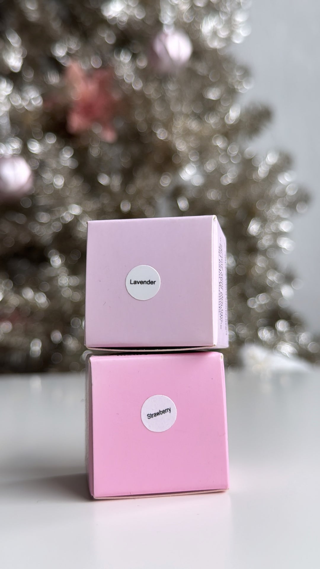 TMLL Lip Butter, Strawberry