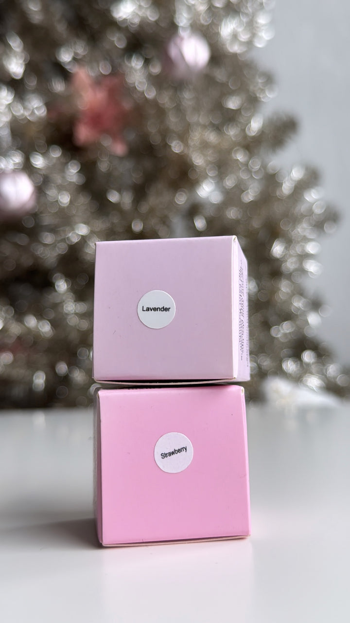 TMLL Lip Butter, Strawberry