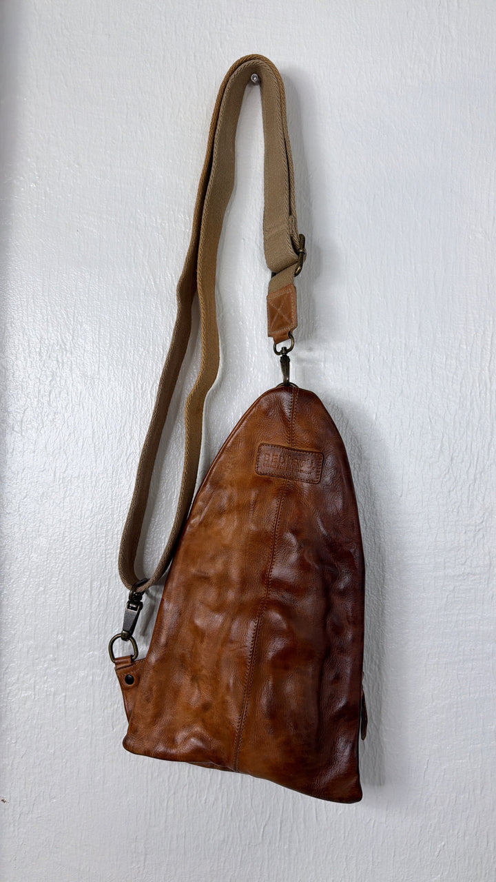 BedStu Andie, Cafe Latte TD